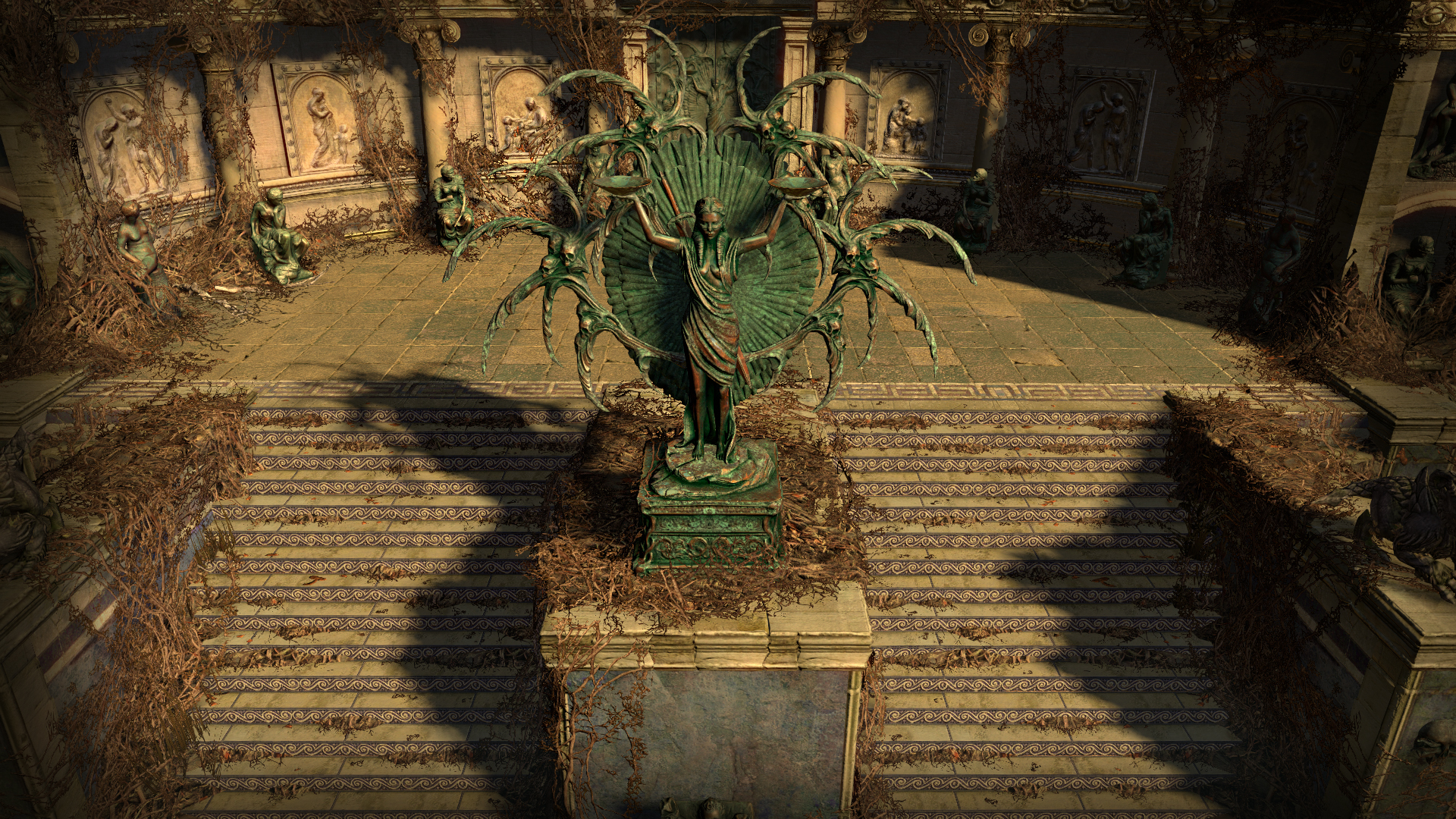 Path of Exile Resimleri 
