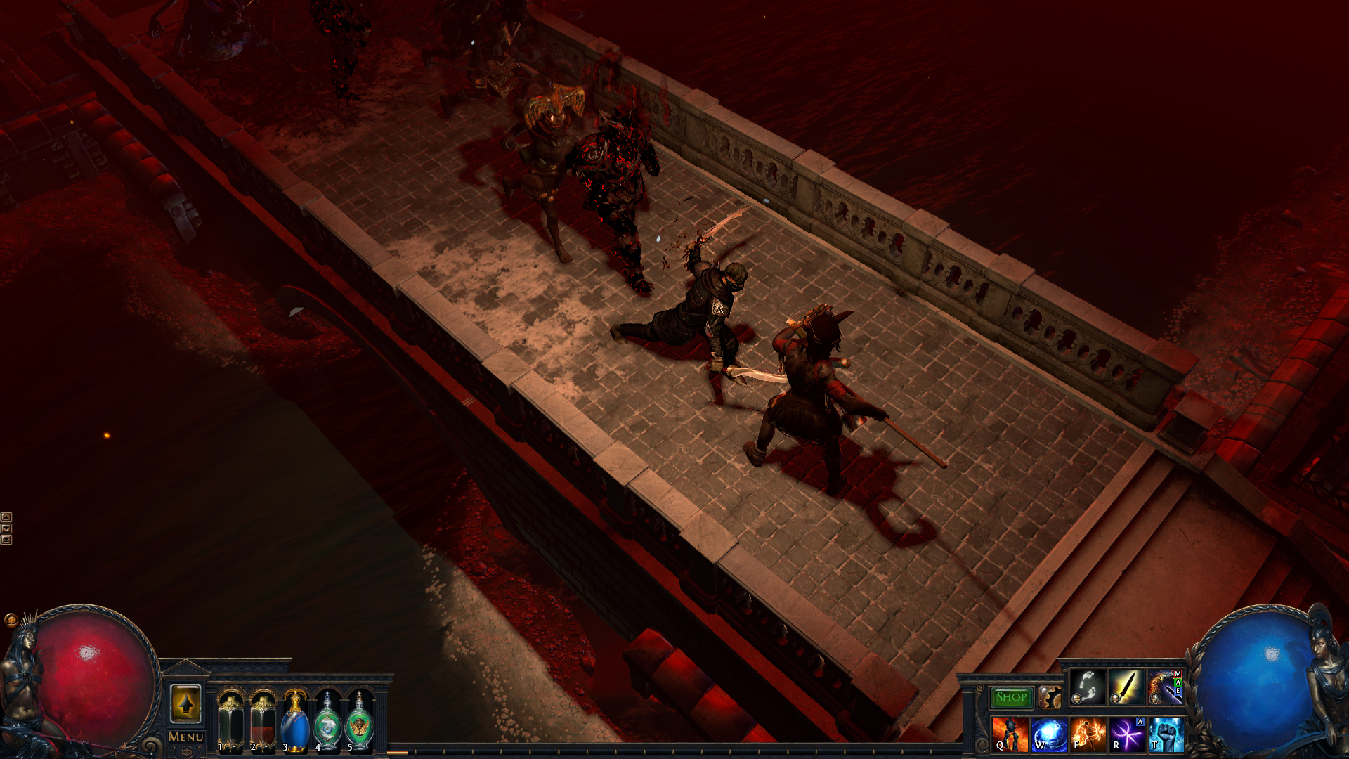 Path of Exile Resimleri 
