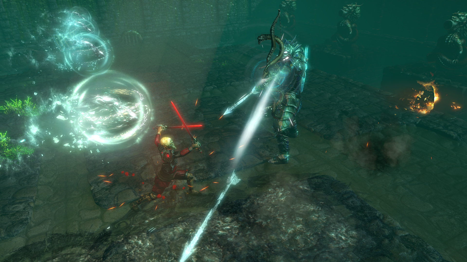 Path of Exile Resimleri 