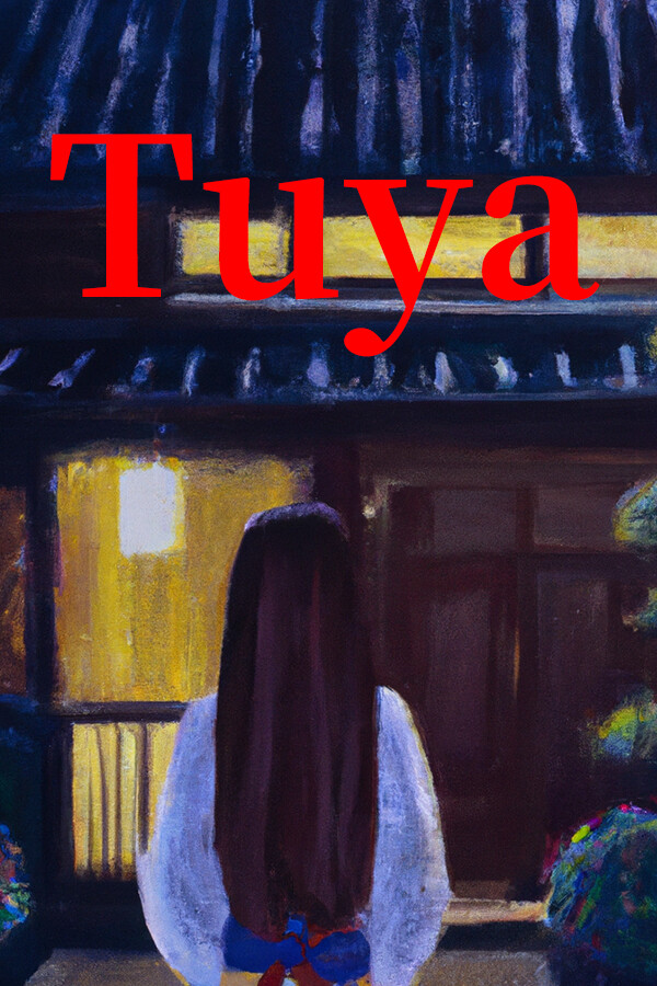 Tuya for steam