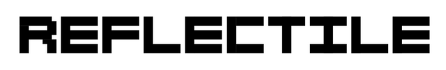 Reflectile Logo