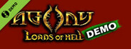 Agony: Lords of Hell Demo