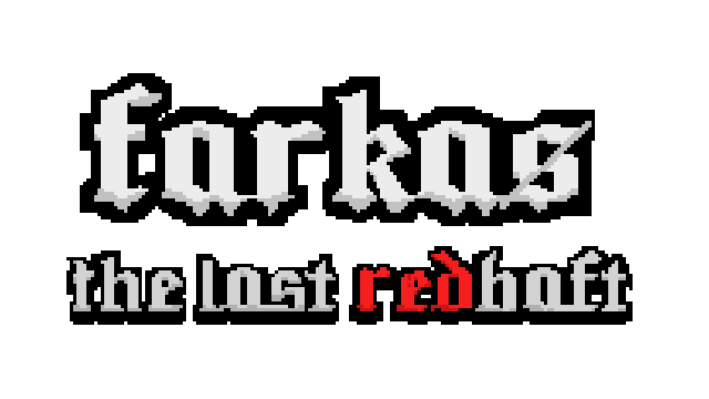 Farkas: the Last Redhaft Logo