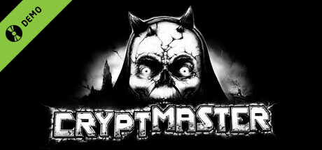 Cryptmaster Demo cover art