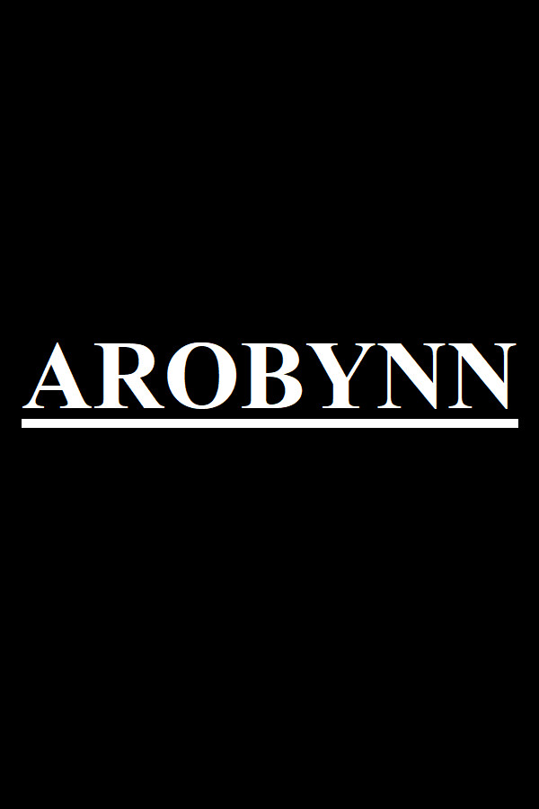 Arobynn: Below The Surface for steam