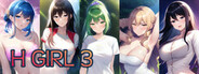 H Girl 3 System Requirements