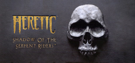Heretic： Shadow of the Serpent Riders 游戏图标