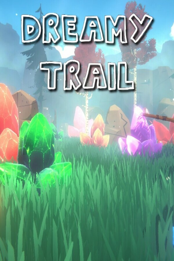 Dreamy Trail for steam