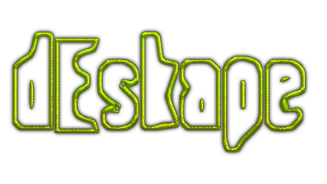 dEskape Logo