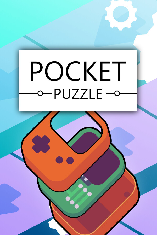 Pocket Puzzle for steam