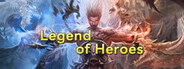 Legend of Heroes System Requirements
