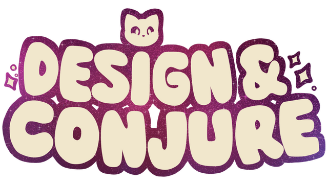 Design and Conjure Logo