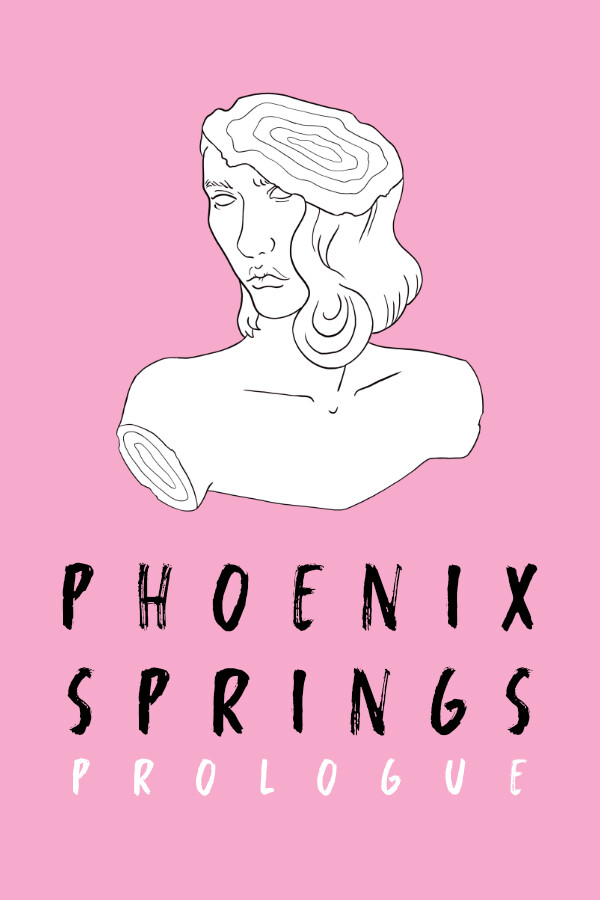 Steam portrait for Phoenix Springs: Prologue.