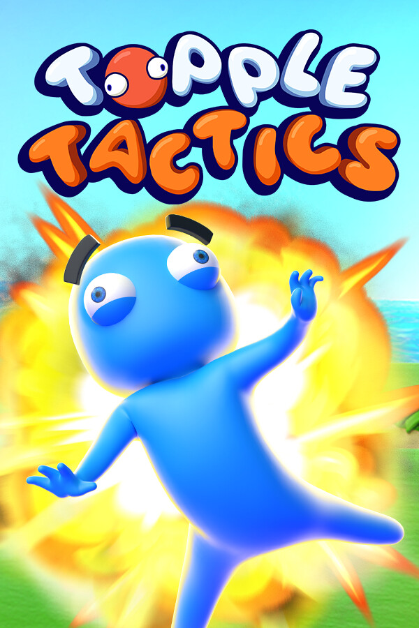 Topple Tactics for steam