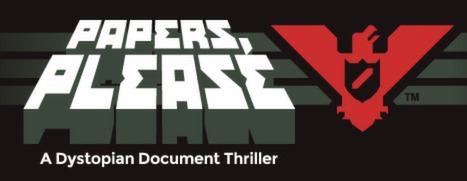 Steam Workshop::Papers, Please