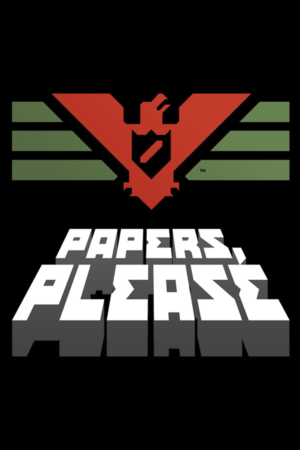 Papers, Please for steam