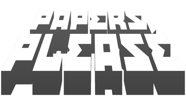 Papers, Please - Steam Backlog