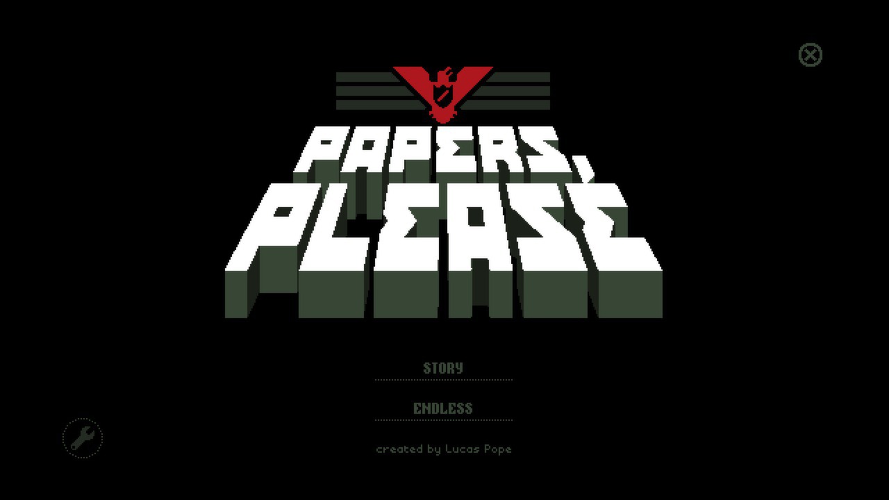 Papers, Please Cheats & Trainers for PC