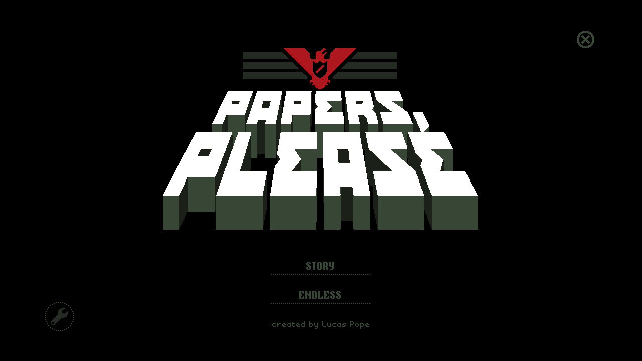 Danh sách tên, Wiki Papers Please Tiếng Việt 