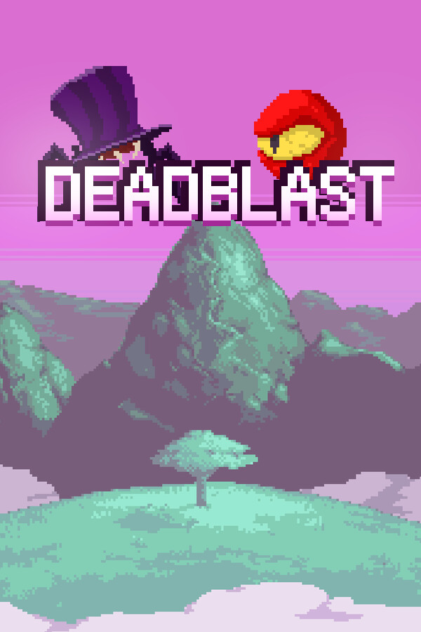Deadblast for steam