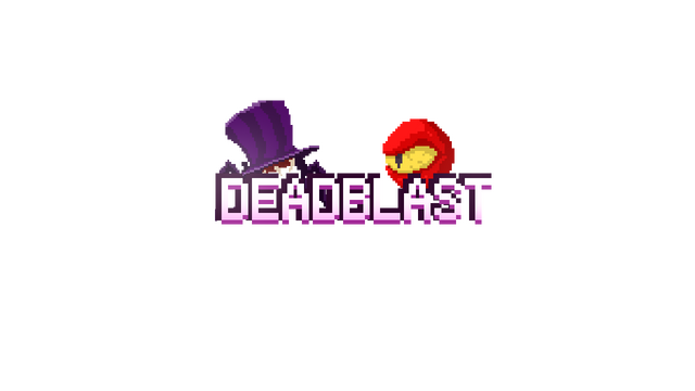 Deadblast Logo