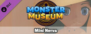 Monster Museum - Mini Nerva