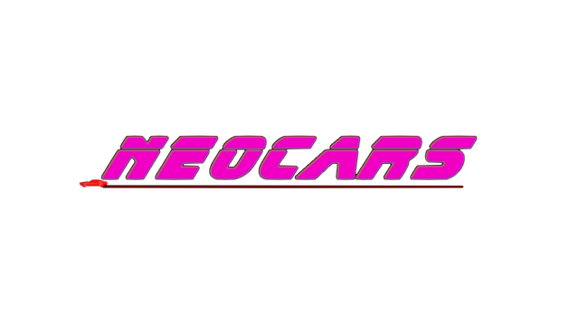 NeoCars Logo