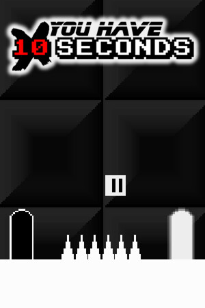 You Have 10 Seconds (2023)