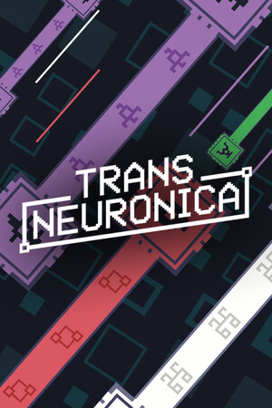 Trans Neuronica poster image on Steam Backlog