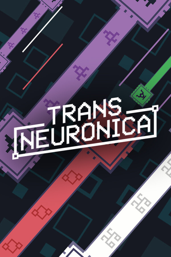 Trans Neuronica for steam