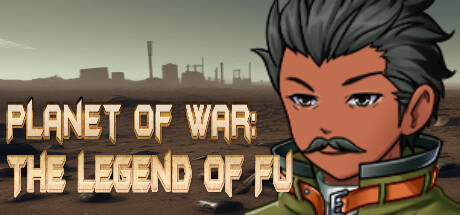 Planet of War: The Legend of Fu PC Specs