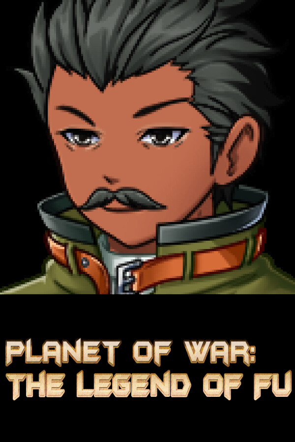 Planet of War: The Legend of Fu for steam Planet of War: The Legend of Fu for steam
