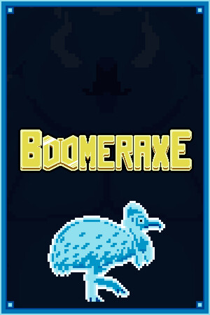 Boomeraxe Boomeraxe