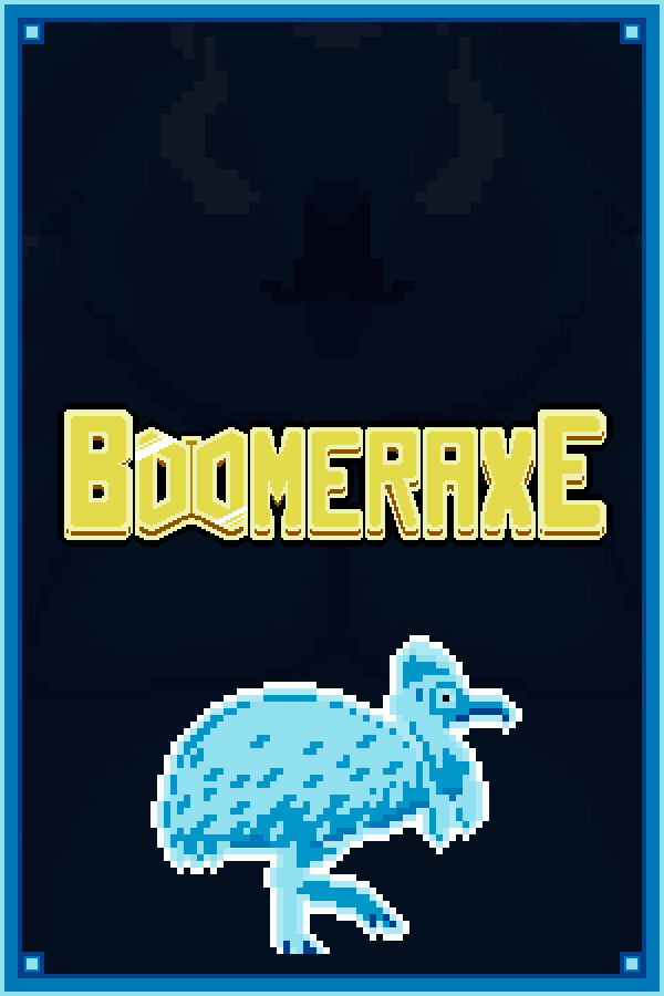 Boomeraxe for steam Boomeraxe for steam