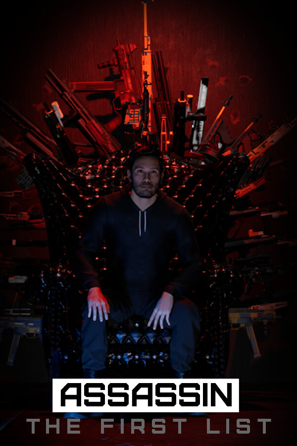 Steam portrait for ASSASSIN: The First List (Beta).