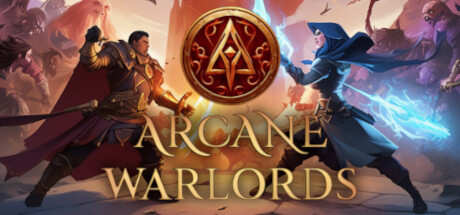 Arcane Warlords PC Specs
