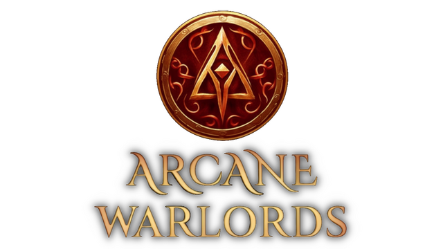Arcane Warlords Logo