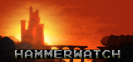 View Hammerwatch on IsThereAnyDeal