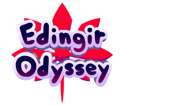 Edingir Odyssey Logo