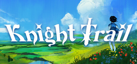 Knight Trail cover art