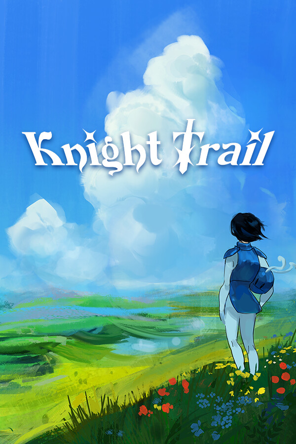Knight Trail for steam
