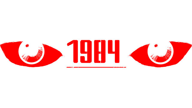 1984 Logo