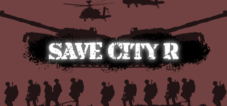 Save City R cover art