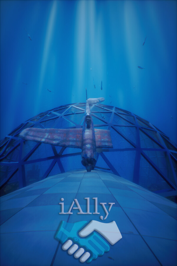 iAlly for steam iAlly for steam