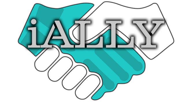 iAlly Logo