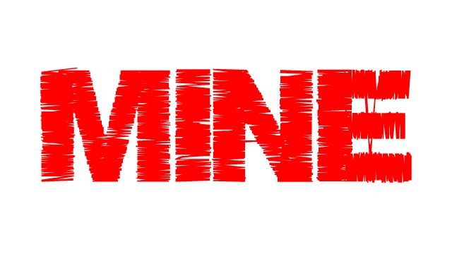 Mine Logo