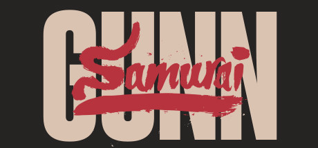 Samurai Gunn cover art