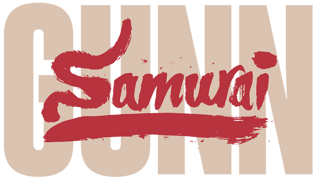 Samurai GUNN Logo
