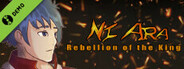 Niara: Rebellion Of the King Visual Novel RPG Demo