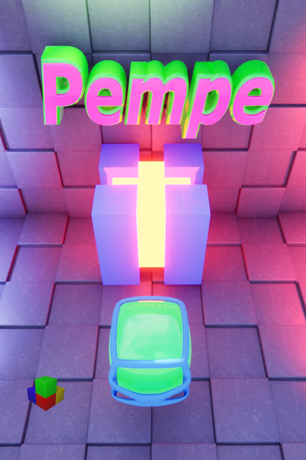 Pempe for steam